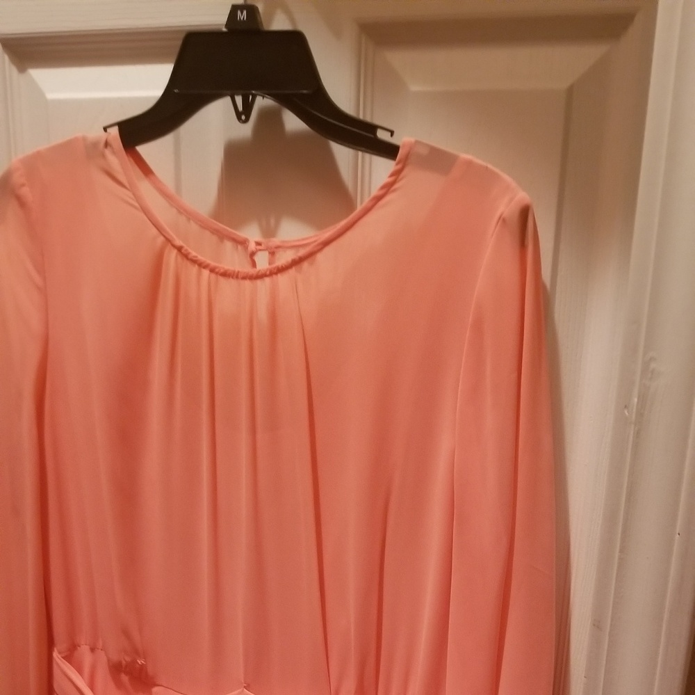 Three dresses all large size 12